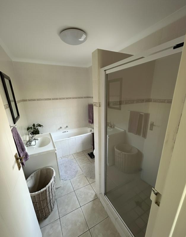 To Let 4 Bedroom Property for Rent in D